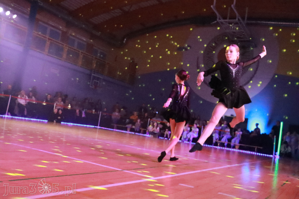 Fotorelacja I: DANCE CHALLENGE KOZIEGŁOWY CUP 2025