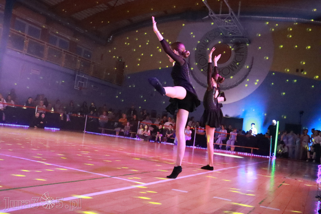 Fotorelacja I: DANCE CHALLENGE KOZIEGŁOWY CUP 2025