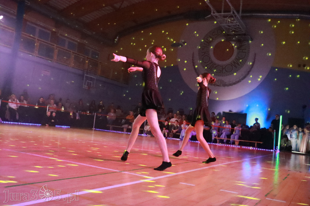 Fotorelacja I: DANCE CHALLENGE KOZIEGŁOWY CUP 2025