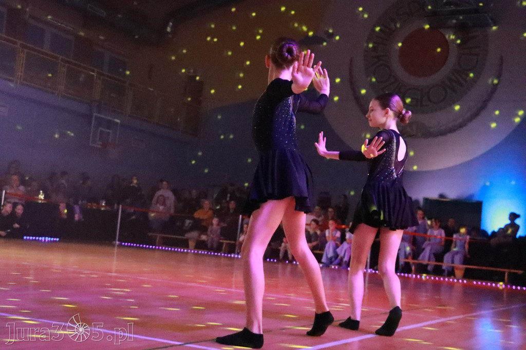 Fotorelacja I: DANCE CHALLENGE KOZIEGŁOWY CUP 2025
