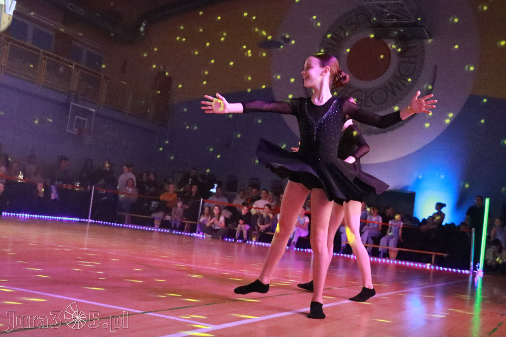 Fotorelacja I: DANCE CHALLENGE KOZIEGŁOWY CUP 2025