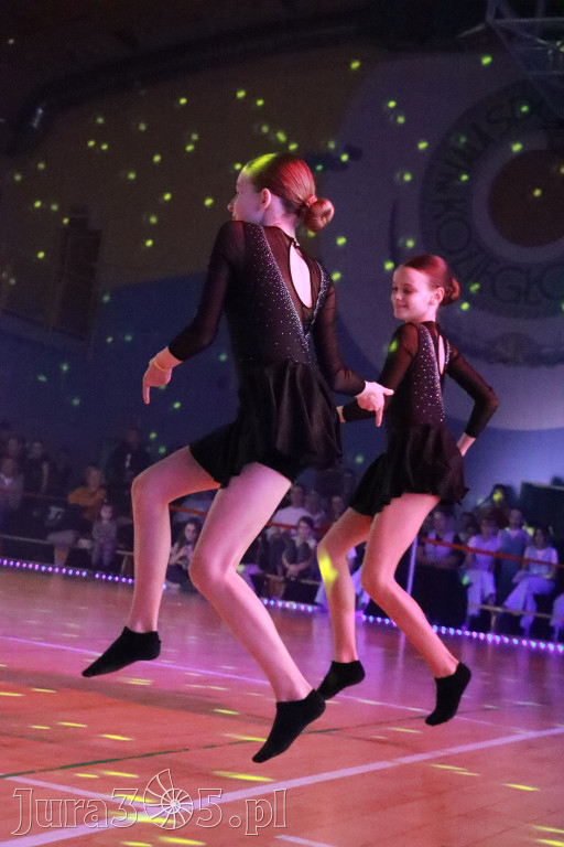 Fotorelacja I: DANCE CHALLENGE KOZIEGŁOWY CUP 2025