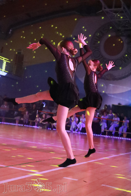 Fotorelacja I: DANCE CHALLENGE KOZIEGŁOWY CUP 2025
