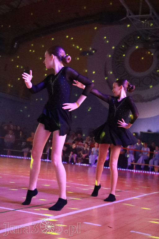 Fotorelacja I: DANCE CHALLENGE KOZIEGŁOWY CUP 2025