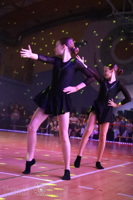 Fotorelacja I: DANCE CHALLENGE KOZIEGŁOWY CUP 2025