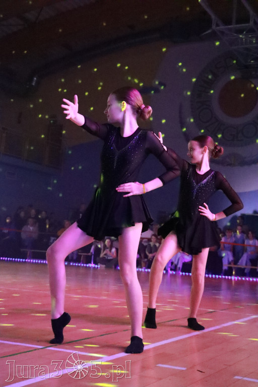 Fotorelacja I: DANCE CHALLENGE KOZIEGŁOWY CUP 2025