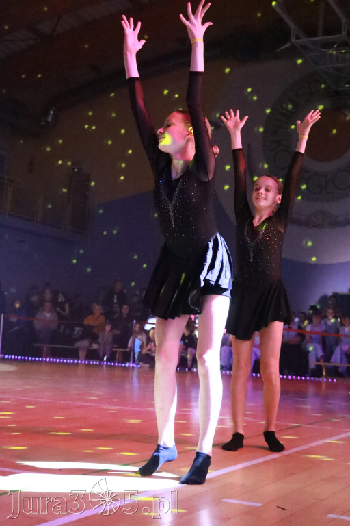 Fotorelacja I: DANCE CHALLENGE KOZIEGŁOWY CUP 2025