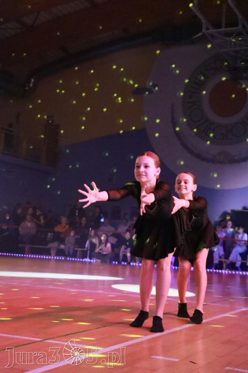 Fotorelacja I: DANCE CHALLENGE KOZIEGŁOWY CUP 2025