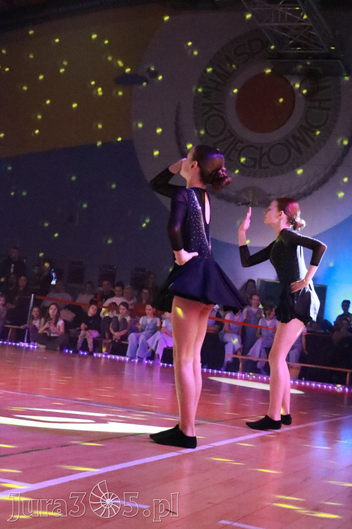 Fotorelacja I: DANCE CHALLENGE KOZIEGŁOWY CUP 2025