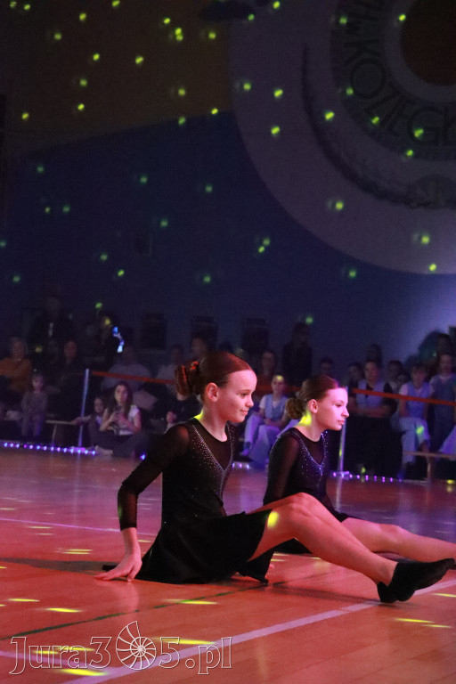 Fotorelacja I: DANCE CHALLENGE KOZIEGŁOWY CUP 2025