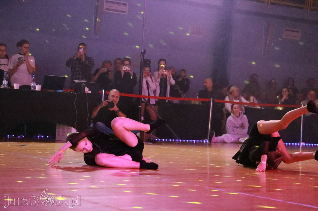 Fotorelacja I: DANCE CHALLENGE KOZIEGŁOWY CUP 2025