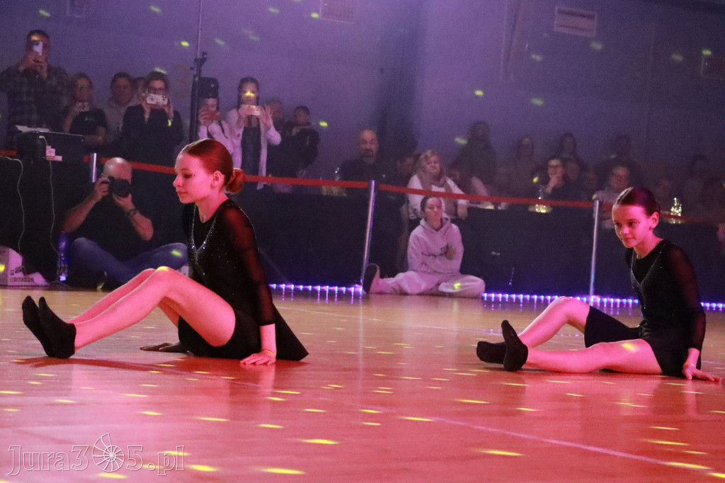 Fotorelacja I: DANCE CHALLENGE KOZIEGŁOWY CUP 2025