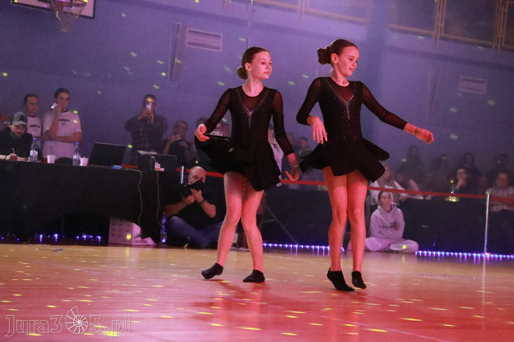 Fotorelacja I: DANCE CHALLENGE KOZIEGŁOWY CUP 2025