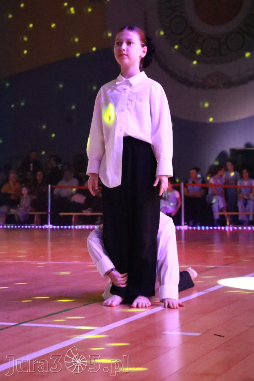 Fotorelacja I: DANCE CHALLENGE KOZIEGŁOWY CUP 2025
