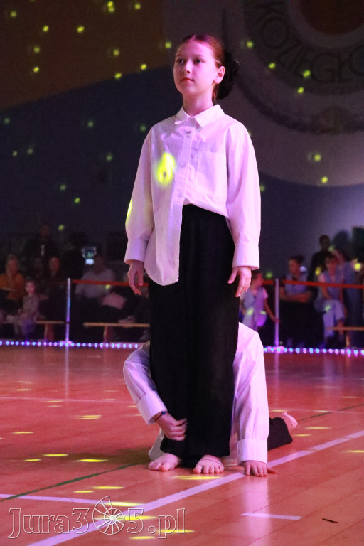 Fotorelacja I: DANCE CHALLENGE KOZIEGŁOWY CUP 2025