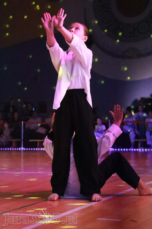 Fotorelacja I: DANCE CHALLENGE KOZIEGŁOWY CUP 2025