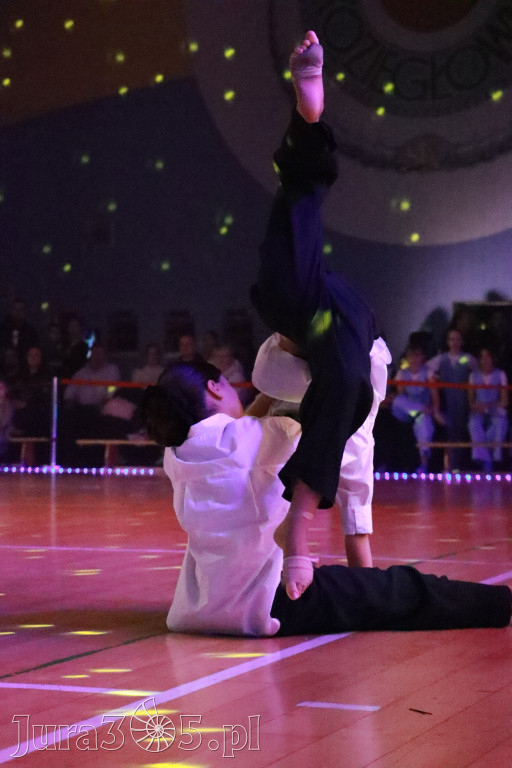 Fotorelacja I: DANCE CHALLENGE KOZIEGŁOWY CUP 2025