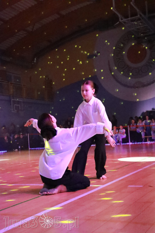 Fotorelacja I: DANCE CHALLENGE KOZIEGŁOWY CUP 2025