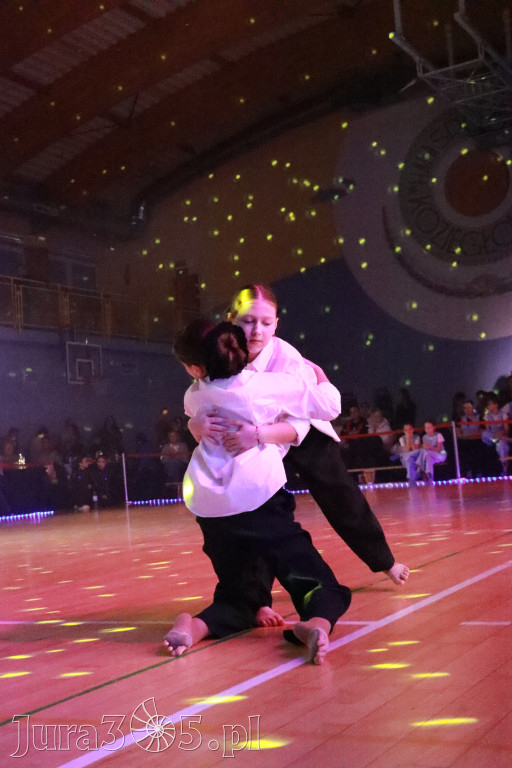 Fotorelacja I: DANCE CHALLENGE KOZIEGŁOWY CUP 2025