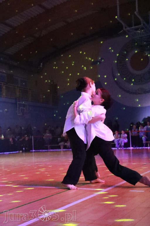 Fotorelacja I: DANCE CHALLENGE KOZIEGŁOWY CUP 2025