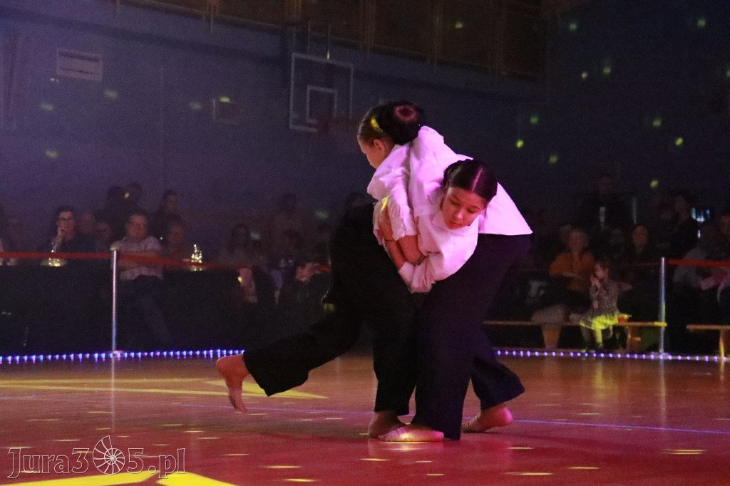 Fotorelacja I: DANCE CHALLENGE KOZIEGŁOWY CUP 2025