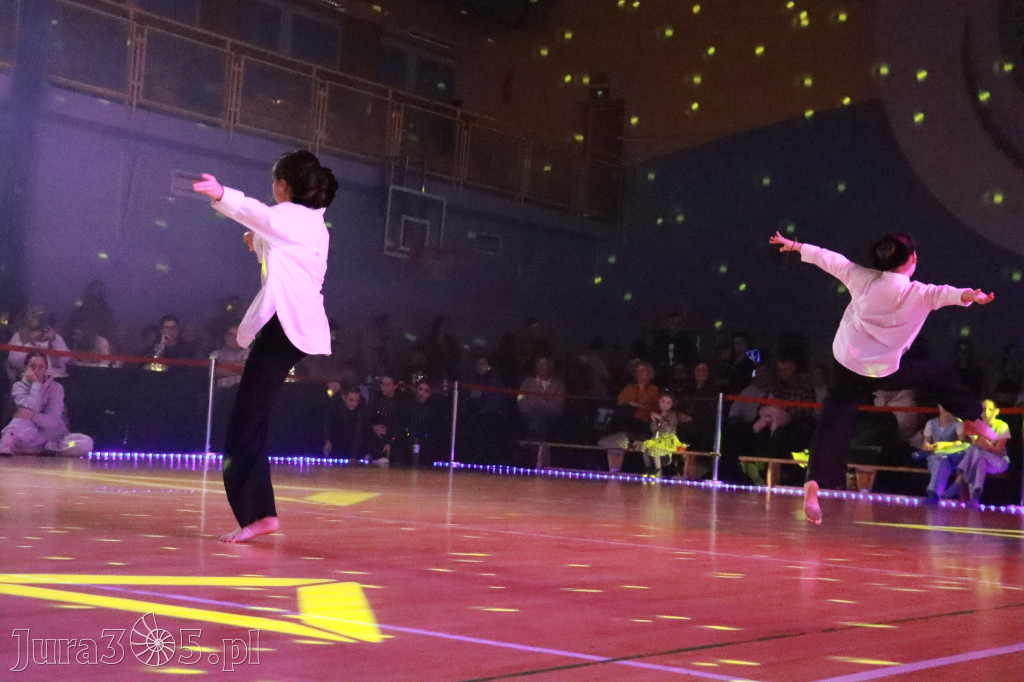 Fotorelacja I: DANCE CHALLENGE KOZIEGŁOWY CUP 2025