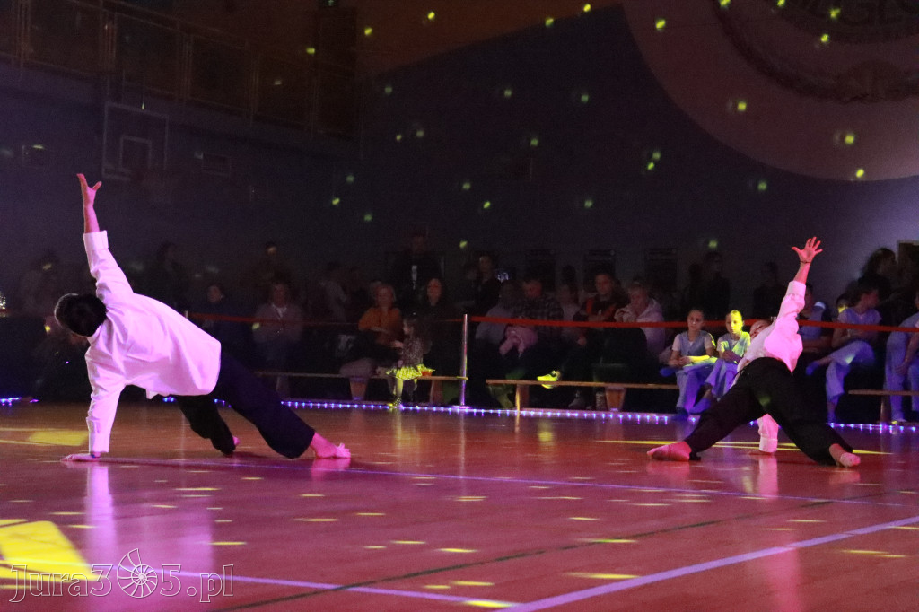 Fotorelacja I: DANCE CHALLENGE KOZIEGŁOWY CUP 2025