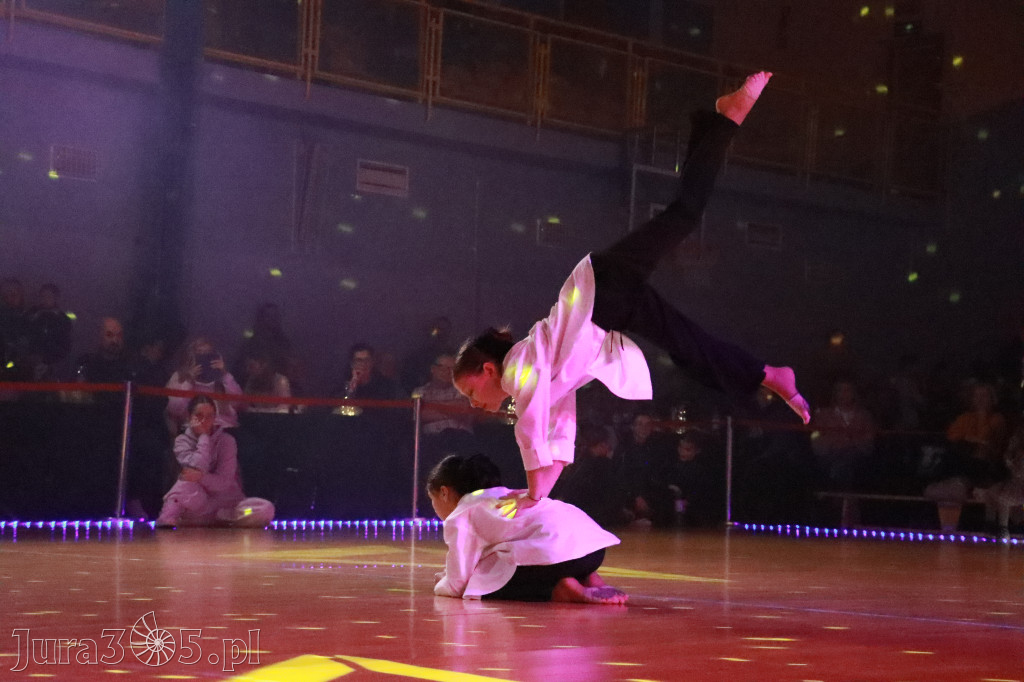 Fotorelacja I: DANCE CHALLENGE KOZIEGŁOWY CUP 2025