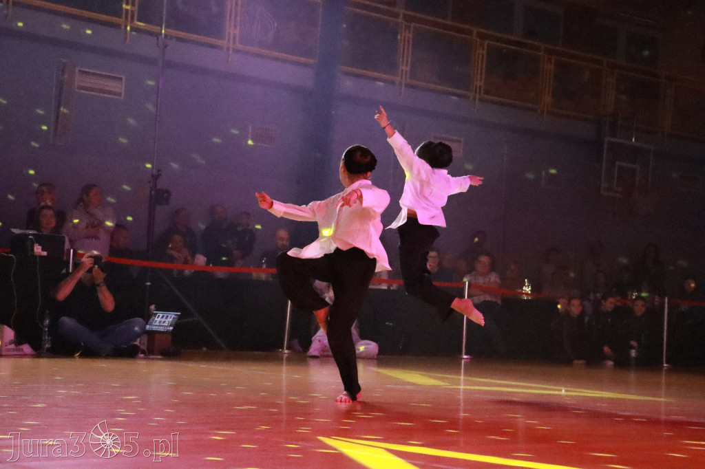 Fotorelacja I: DANCE CHALLENGE KOZIEGŁOWY CUP 2025