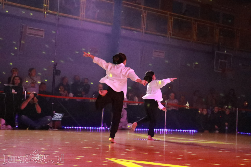 Fotorelacja I: DANCE CHALLENGE KOZIEGŁOWY CUP 2025