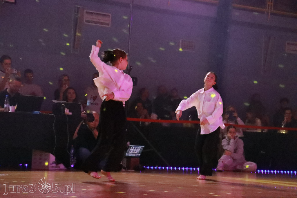 Fotorelacja I: DANCE CHALLENGE KOZIEGŁOWY CUP 2025