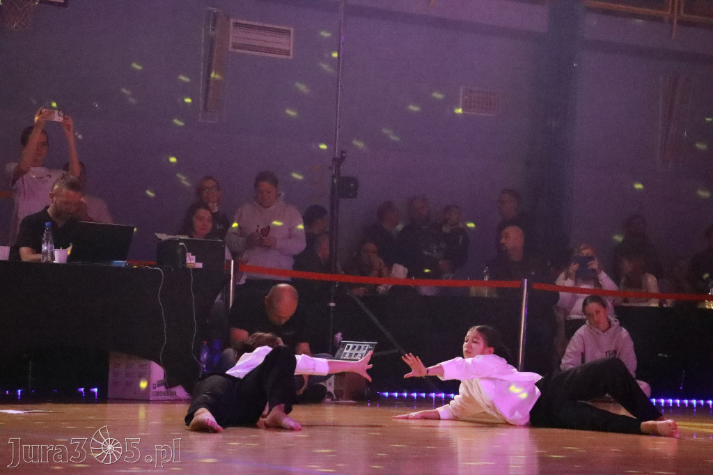 Fotorelacja I: DANCE CHALLENGE KOZIEGŁOWY CUP 2025