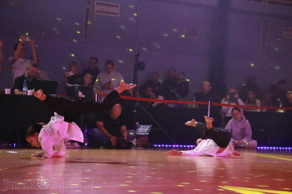 Fotorelacja I: DANCE CHALLENGE KOZIEGŁOWY CUP 2025