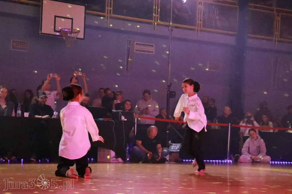 Fotorelacja I: DANCE CHALLENGE KOZIEGŁOWY CUP 2025