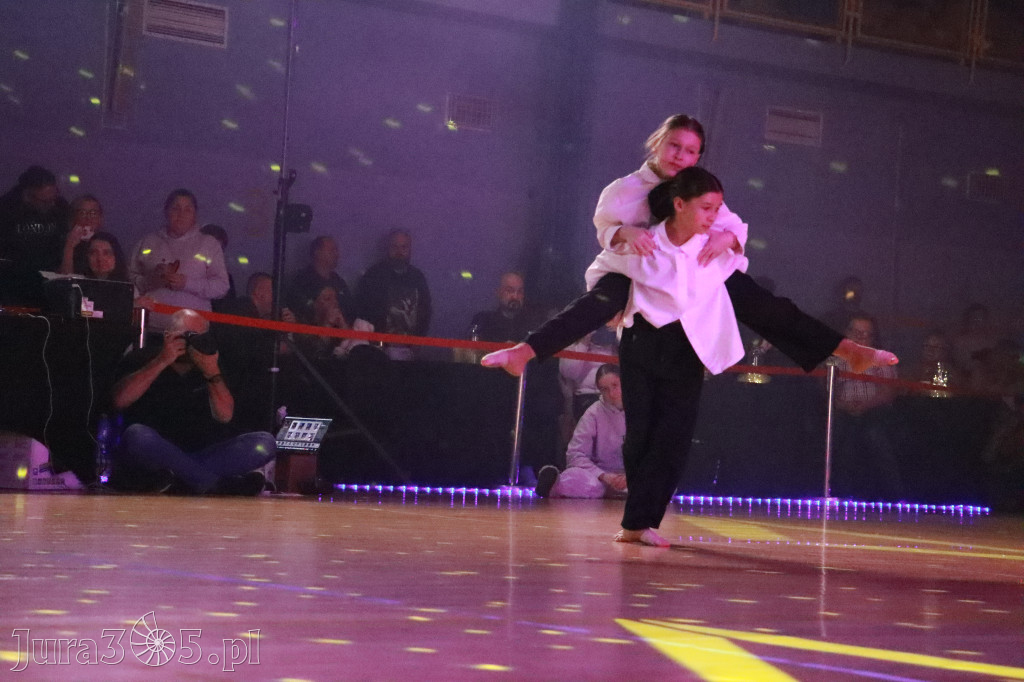 Fotorelacja I: DANCE CHALLENGE KOZIEGŁOWY CUP 2025
