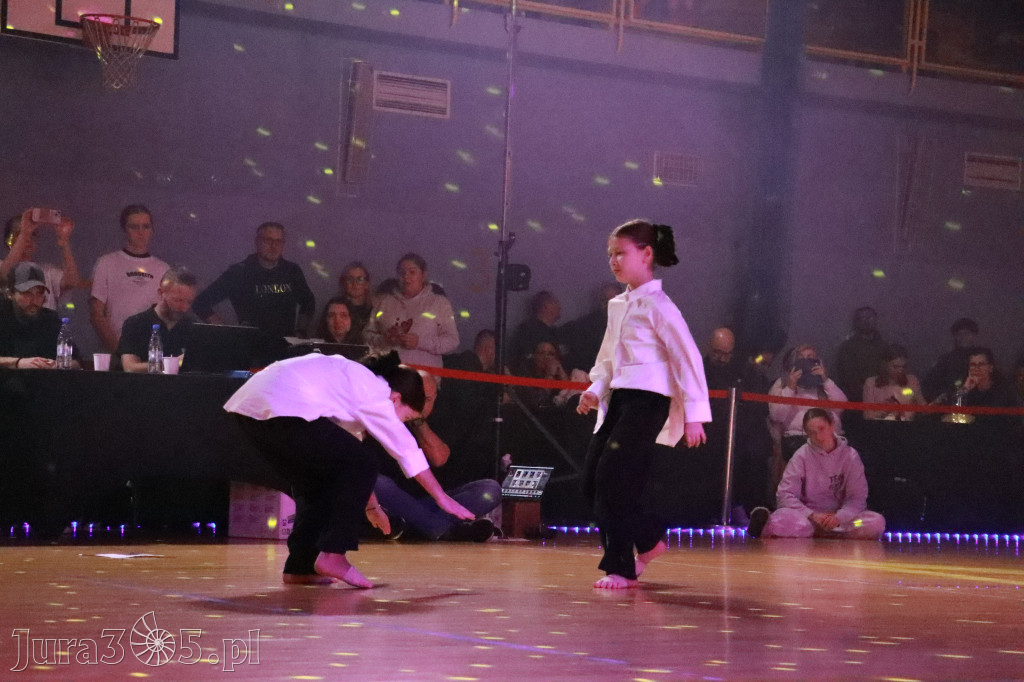 Fotorelacja I: DANCE CHALLENGE KOZIEGŁOWY CUP 2025