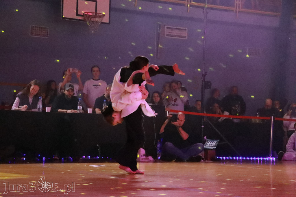 Fotorelacja I: DANCE CHALLENGE KOZIEGŁOWY CUP 2025