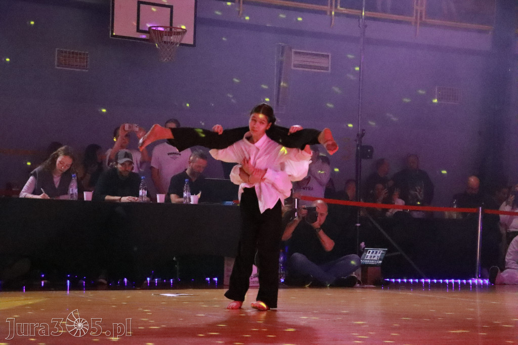 Fotorelacja I: DANCE CHALLENGE KOZIEGŁOWY CUP 2025