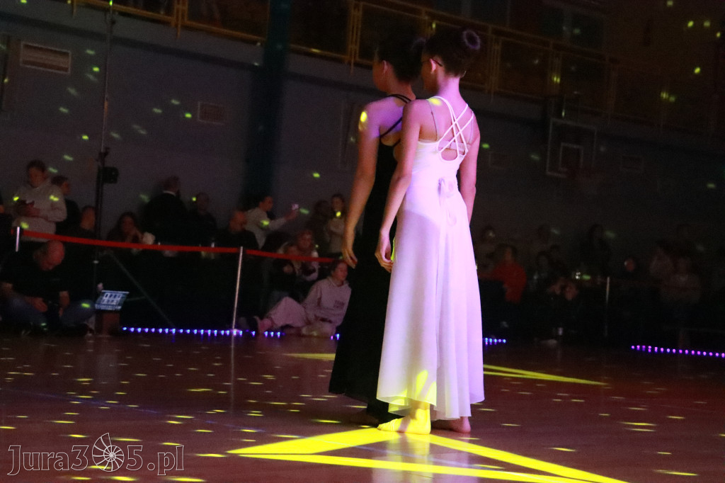 Fotorelacja I: DANCE CHALLENGE KOZIEGŁOWY CUP 2025