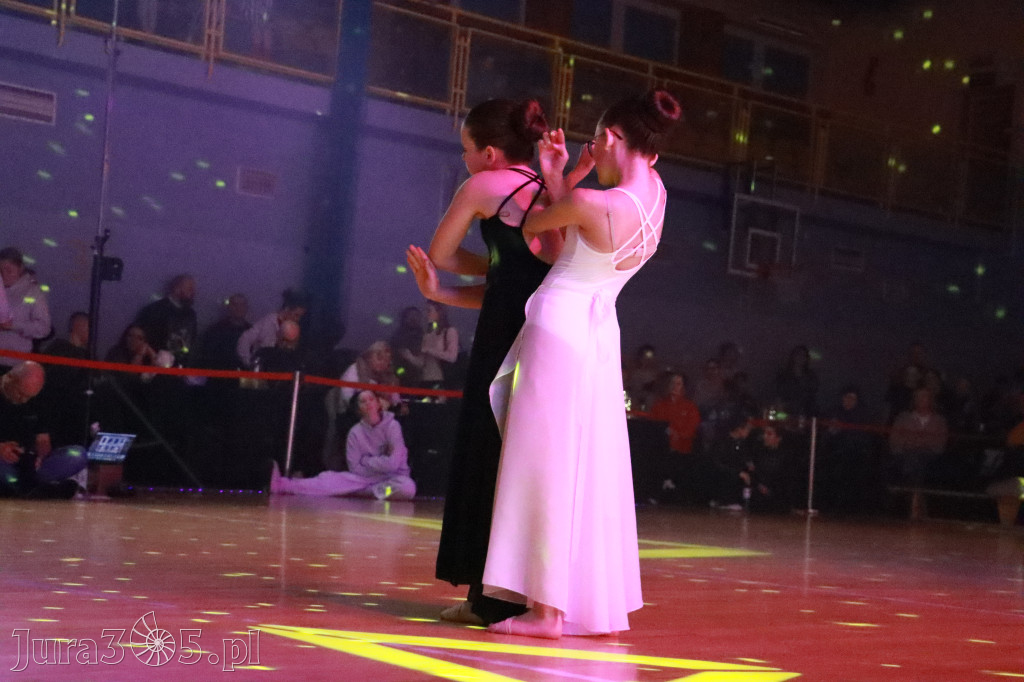 Fotorelacja I: DANCE CHALLENGE KOZIEGŁOWY CUP 2025