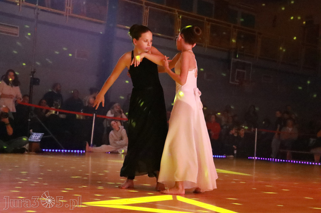 Fotorelacja I: DANCE CHALLENGE KOZIEGŁOWY CUP 2025