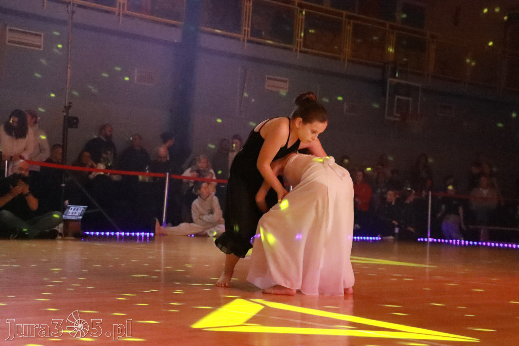 Fotorelacja I: DANCE CHALLENGE KOZIEGŁOWY CUP 2025