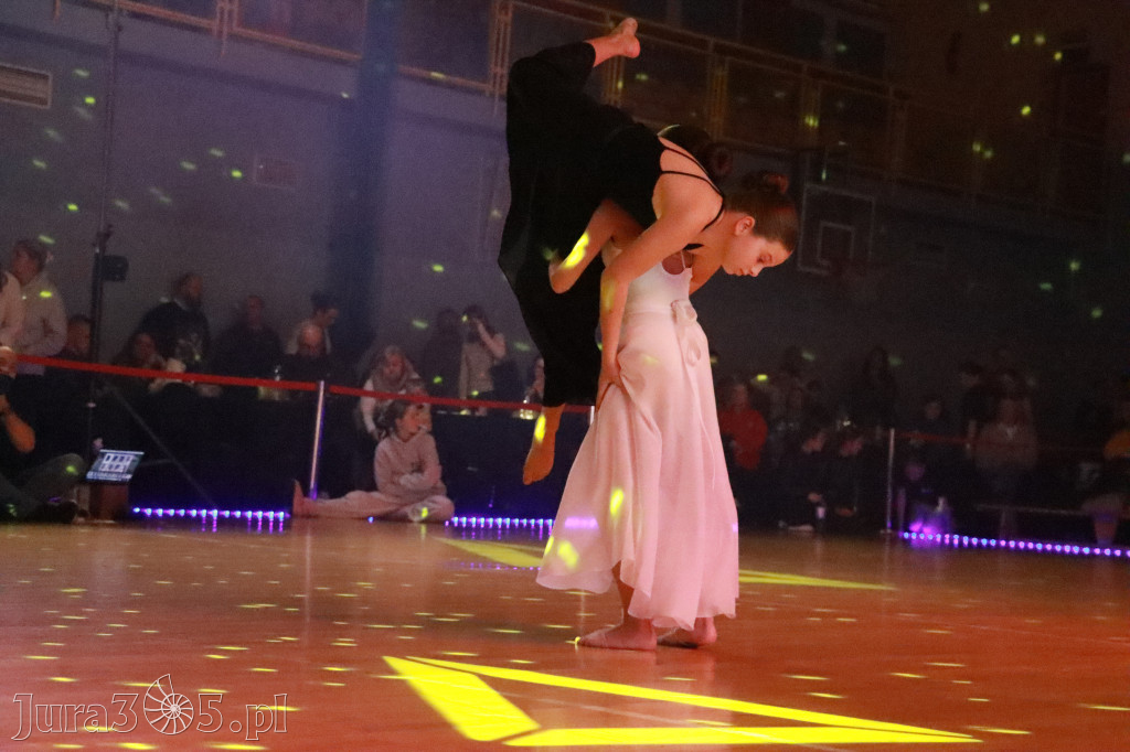 Fotorelacja I: DANCE CHALLENGE KOZIEGŁOWY CUP 2025