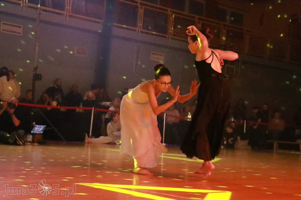 Fotorelacja I: DANCE CHALLENGE KOZIEGŁOWY CUP 2025