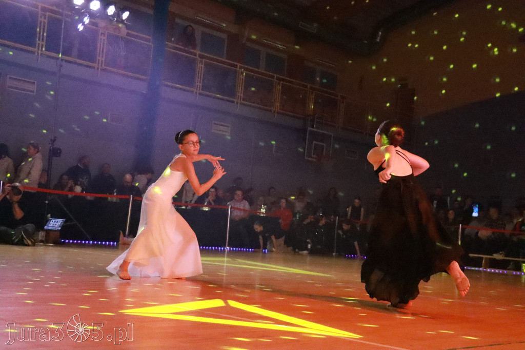 Fotorelacja I: DANCE CHALLENGE KOZIEGŁOWY CUP 2025