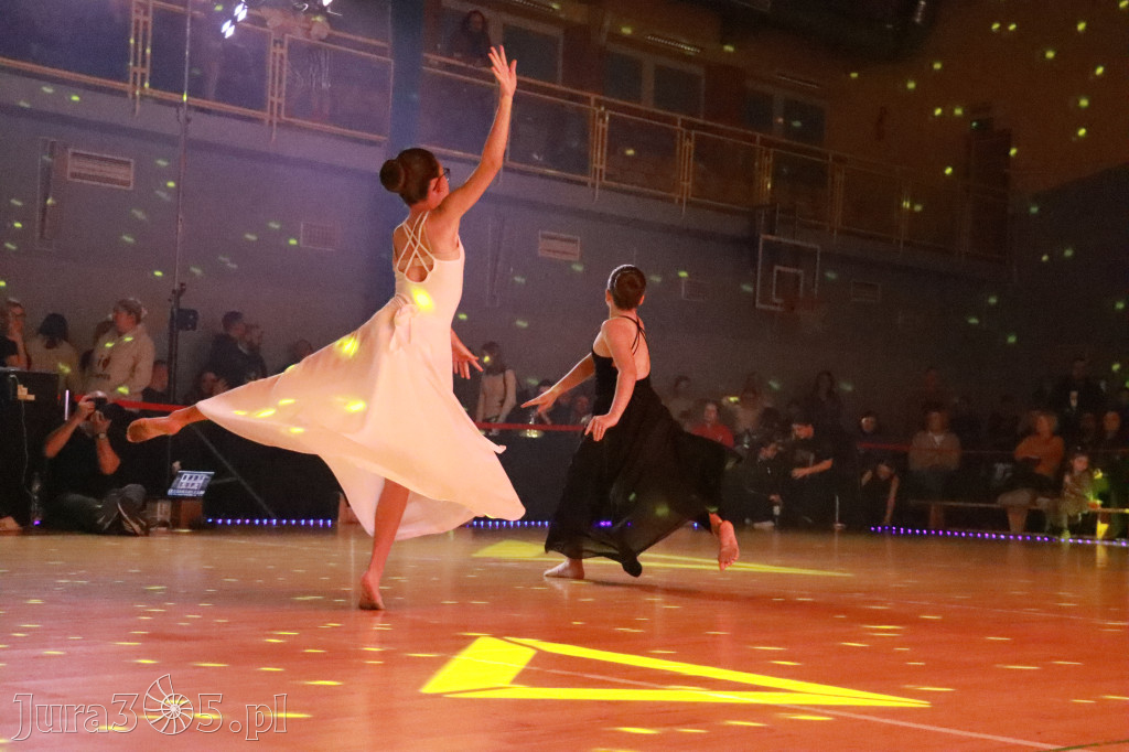 Fotorelacja I: DANCE CHALLENGE KOZIEGŁOWY CUP 2025