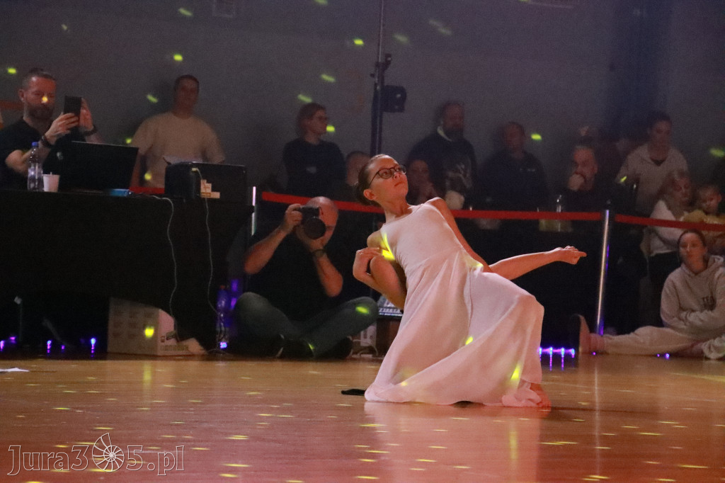 Fotorelacja I: DANCE CHALLENGE KOZIEGŁOWY CUP 2025