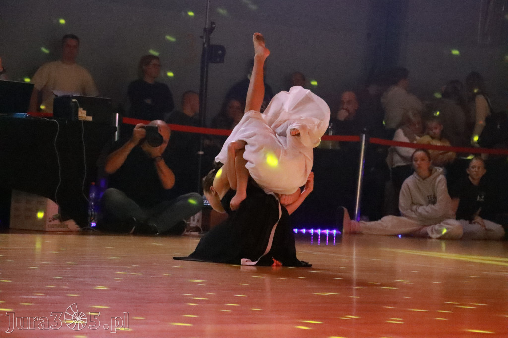 Fotorelacja I: DANCE CHALLENGE KOZIEGŁOWY CUP 2025