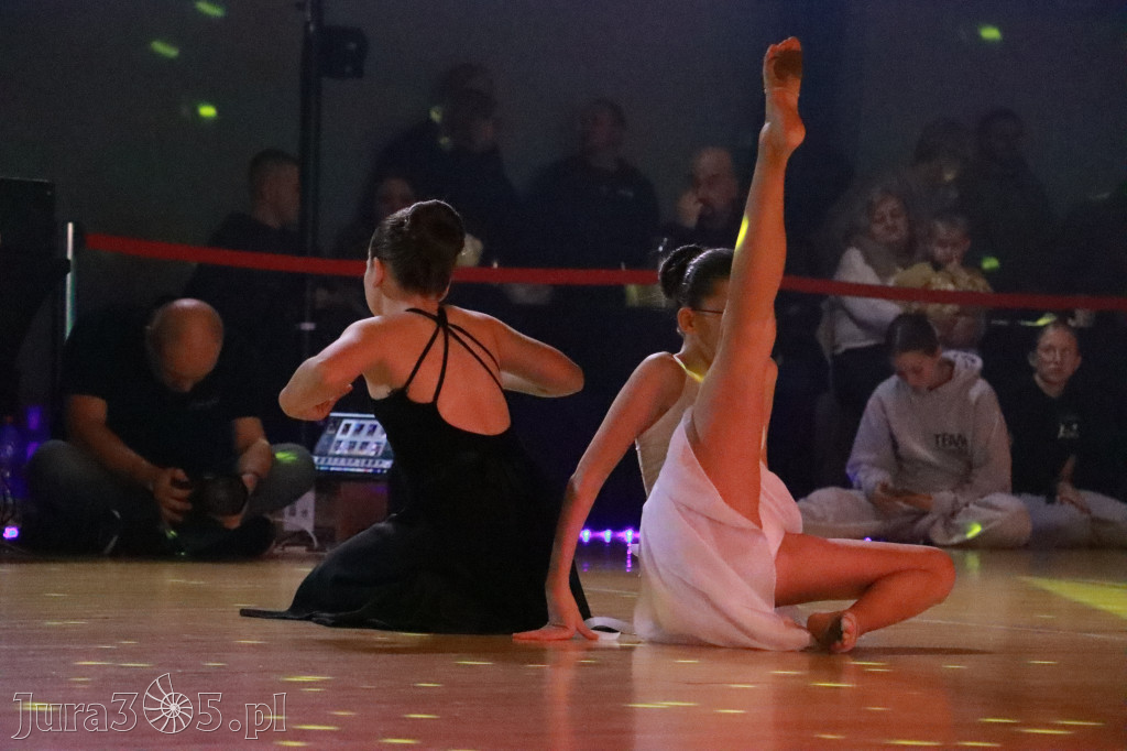 Fotorelacja I: DANCE CHALLENGE KOZIEGŁOWY CUP 2025