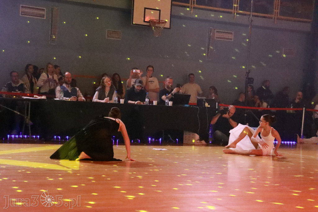 Fotorelacja I: DANCE CHALLENGE KOZIEGŁOWY CUP 2025